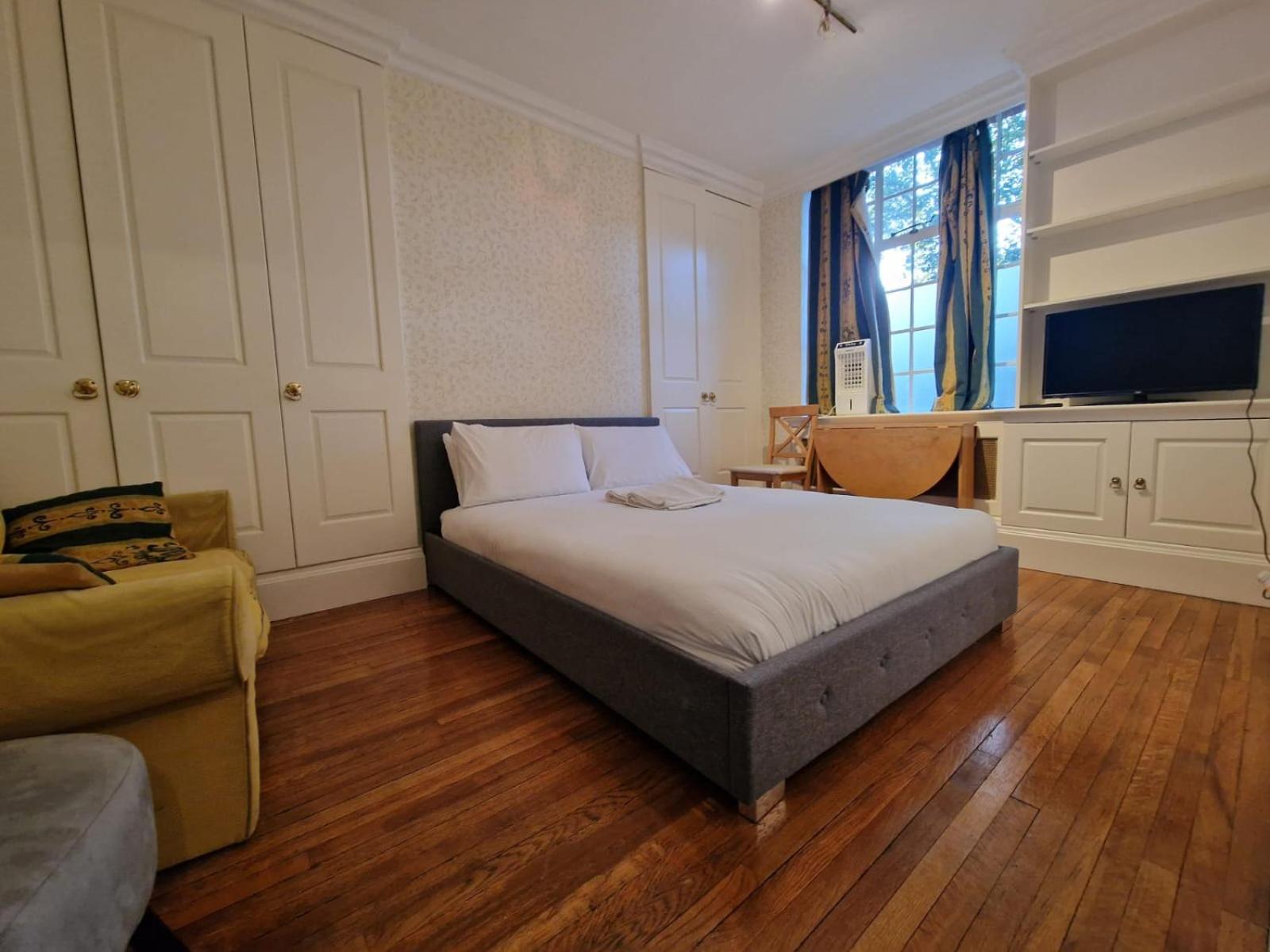 Chelsea Mandeville London Eksteriør billede